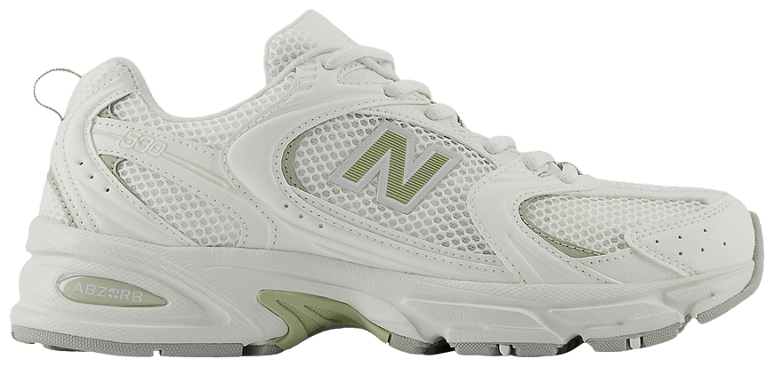 New Balance 530 Reflection Olivine