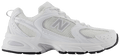 New Balance 530 White Pearl Grey