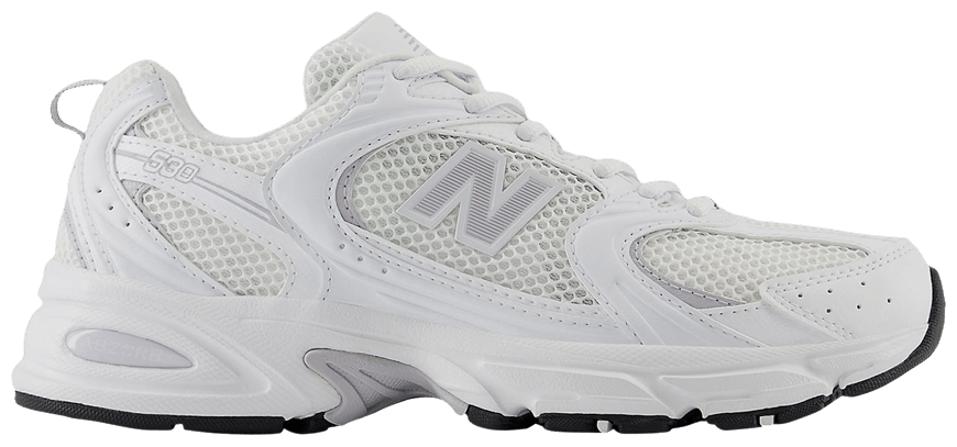 New Balance 530 White Pearl Grey