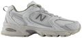 New Balance 530 Grey Matter Moonbeam