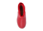 UGG Classic Clear Mini Boot Samba Red (W)