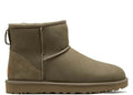 UGG Classic Mini II Boot Antilope (W)