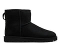 UGG Classic Mini II Boot Black (W)