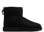 UGG Classic Mini II Boot Black (W)