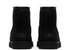 UGG Classic Mini II Boot Black (W)