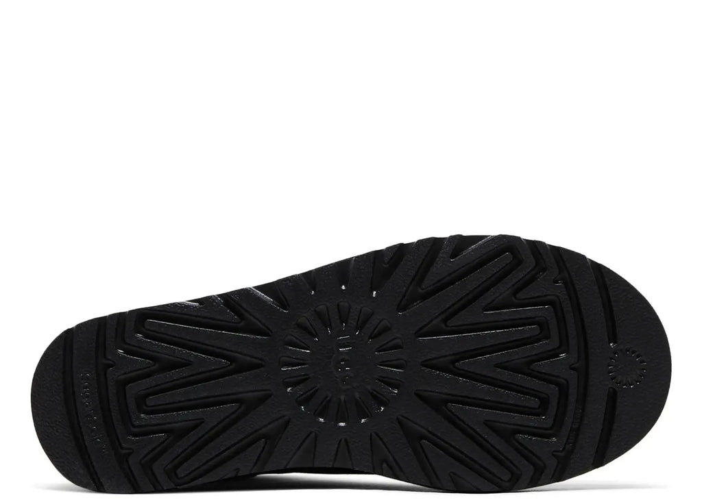 UGG Classic Mini II Boot Black (W)