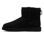 UGG Classic Mini II Boot Black (W)