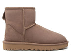 UGG Classic Mini II Boot Caribou (W)