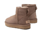 UGG Classic Mini II Boot Caribou (W)