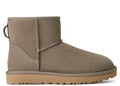 UGG Classic Mini II Boot Cobble Grey (W)