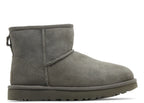 UGG Classic Mini II Boot Grey (W)