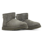 UGG Classic Mini II Boot Grey (W)