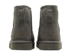 UGG Classic Mini II Boot Grey (W)