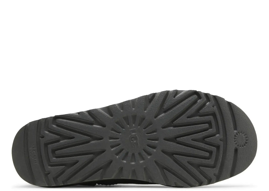 UGG Classic Mini II Boot Grey (W)