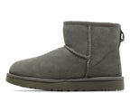 UGG Classic Mini II Boot Grey (W)
