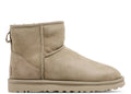 UGG Classic Mini II Boot Mustard Seed (W)