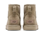 UGG Classic Mini II Boot Mustard Seed (W)