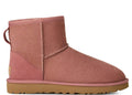 UGG Classic Mini II Boot Pink Dawn (W)