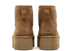 UGG Classic Mini Platform Boot Chestnut (W)