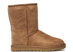 UGG Classic Short II Boot Chestnut (W)