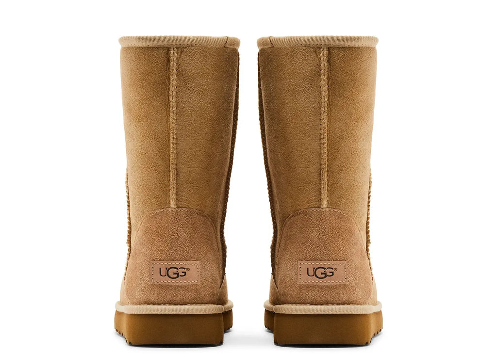 UGG Classic Short II Boot Sand (W)
