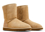 UGG Classic Short II Boot Sand (W)