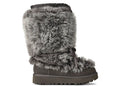 UGG Classic Tall Chalet Boot Charcoal (W)