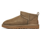 UGG Classic Ultra Mini Boot Antilope (W)