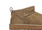 UGG Classic Ultra Mini Boot Antilope (W)