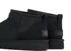 UGG Classic Ultra Mini Boot Black (W)