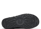 UGG Classic Ultra Mini Boot Black (W)