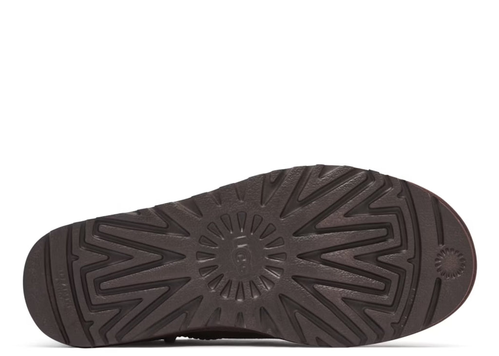 UGG Classic Ultra Mini Boot Burnt Cedar (W)