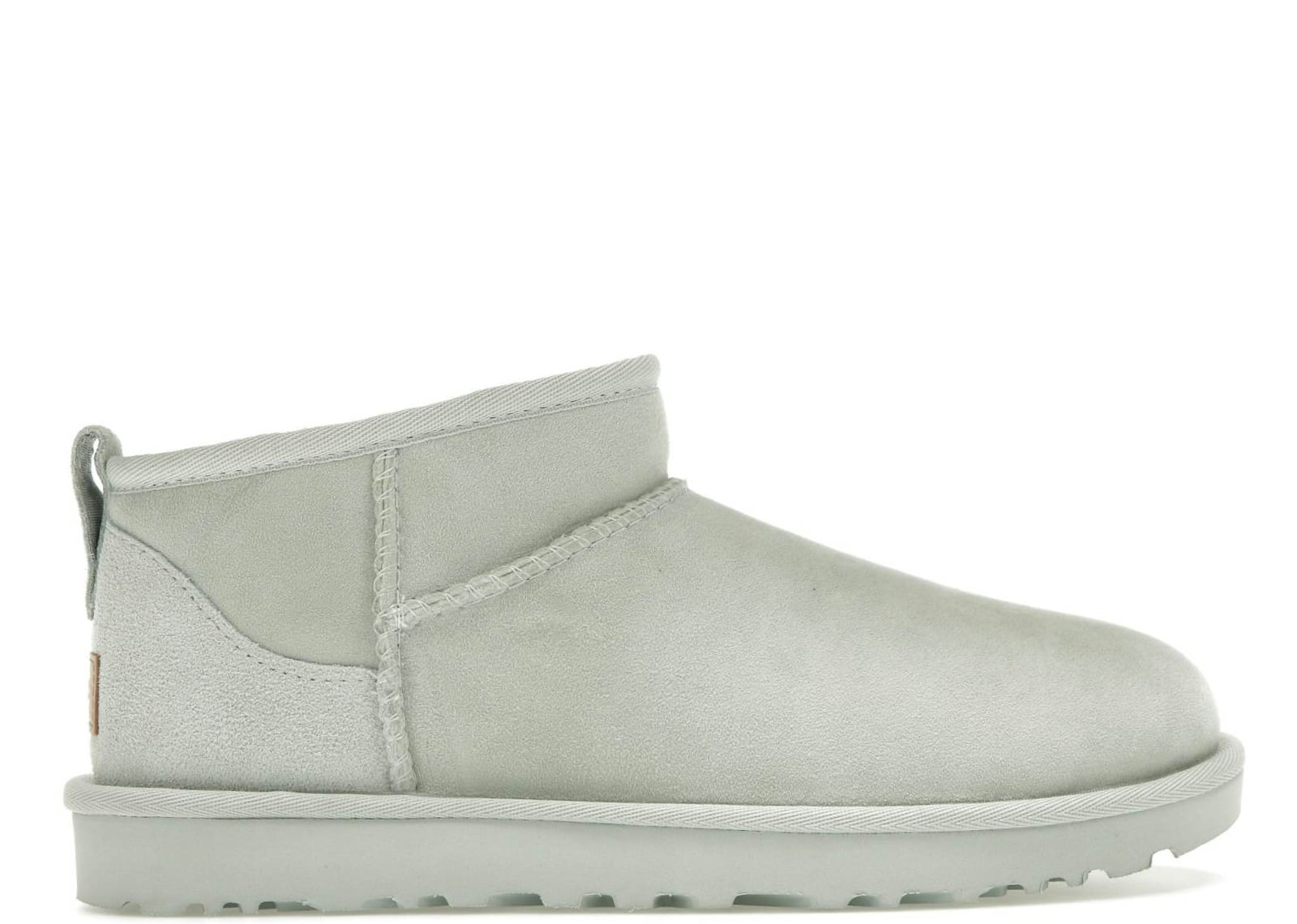 UGG Classic Ultra Mini Boot Goose (W)