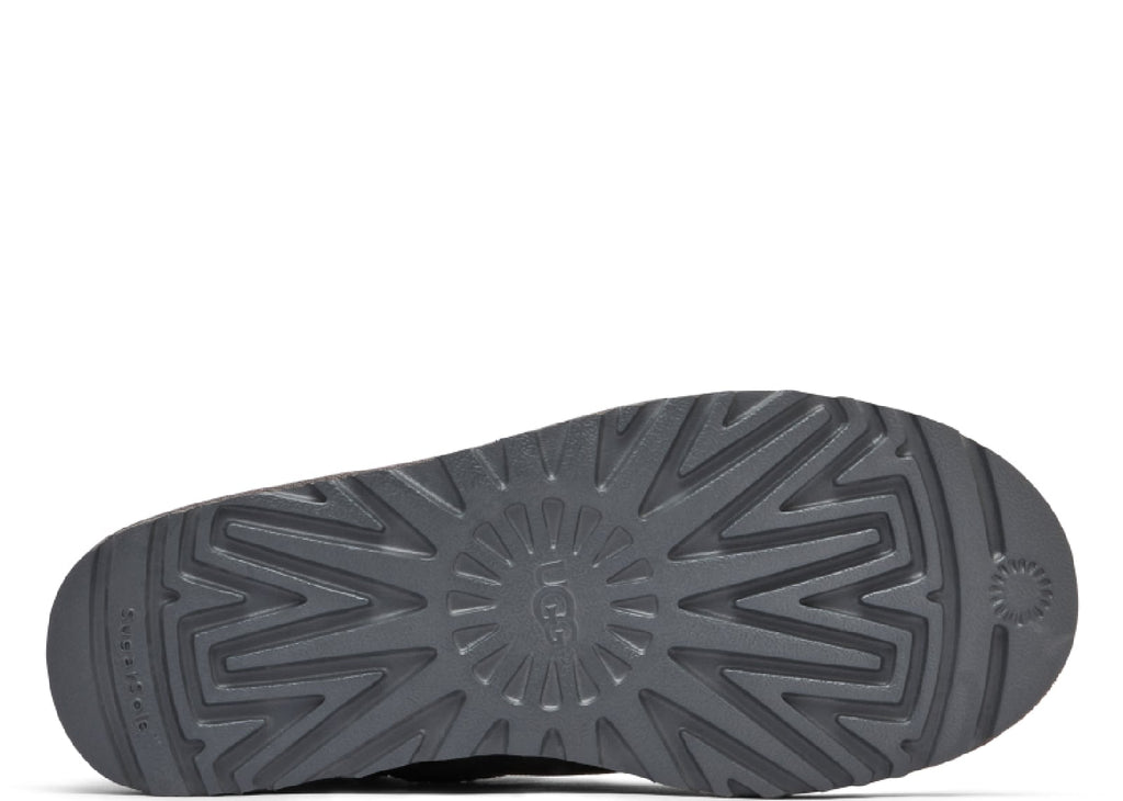 UGG Classic Ultra Mini Boot Grey (W)