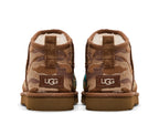 UGG Classic Ultra Mini Boot Palace Chestnut Camo