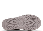 UGG Classic Ultra Mini Boot Pale Smoke (W)