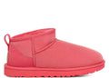 UGG Classic Ultra Mini Boot Pink Glow (W)