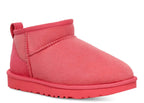 UGG Classic Ultra Mini Boot Pink Glow (W)