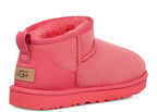 UGG Classic Ultra Mini Boot Pink Glow (W)