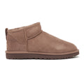UGG Classic Ultra Mini Boot Rocky Oak (W)