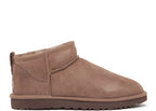 UGG Classic Ultra Mini Boot Rocky Oak (W)