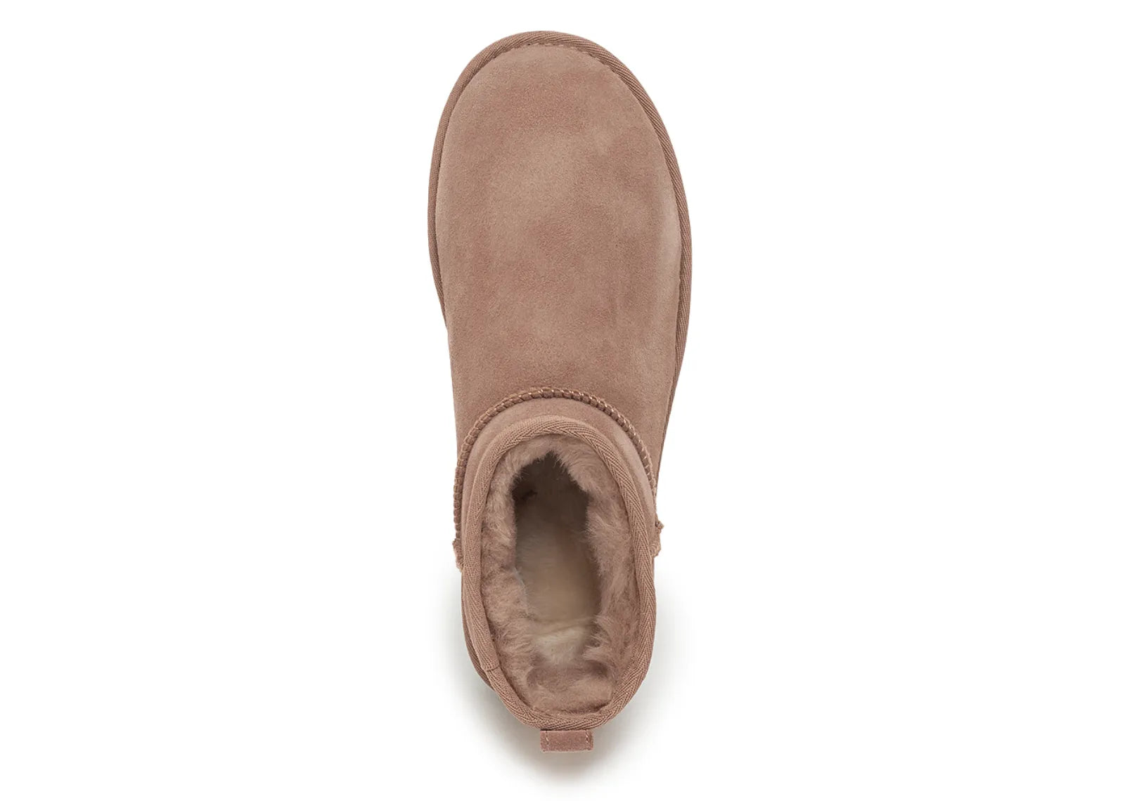 UGG Classic Ultra Mini Boot Rocky Oak (W)