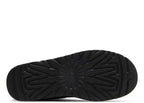 UGG Classic Ultra Mini Platform Boot Black (W)