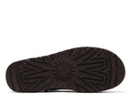 UGG Classic Ultra Mini Platform Boot Burnt Cedar (W)