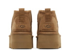 UGG Classic Ultra Mini Platform Boot Chestnut (W)