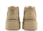 UGG Classic Ultra Mini Platform Boot Mustard Seed (W)