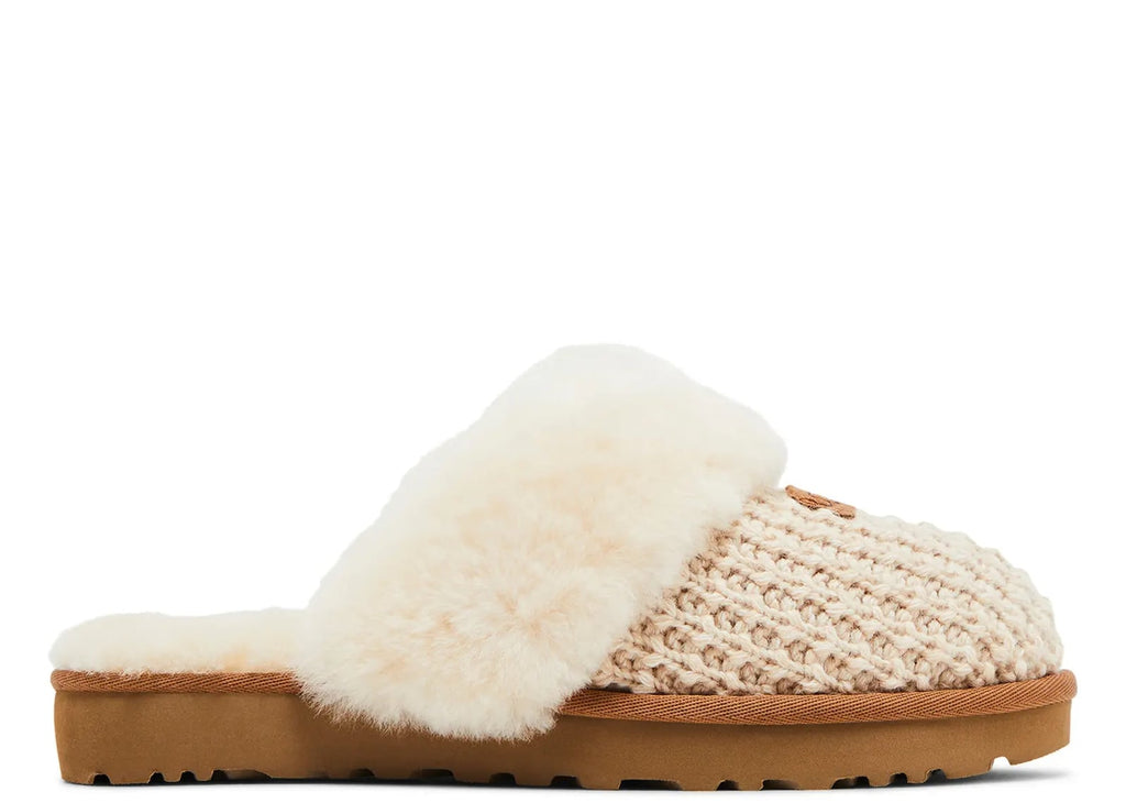 UGG Cozy Slipper Cream (W)