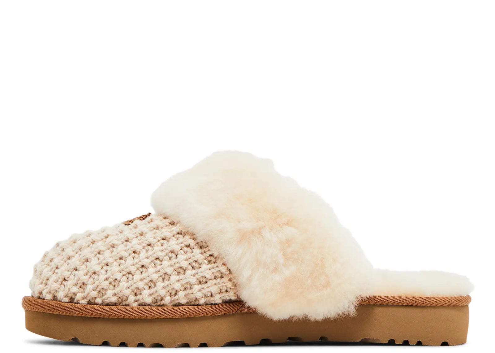 UGG Cozy Slipper Cream (W)