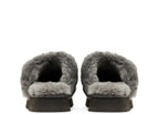 UGG Disquette Slipper Charcoal (W)