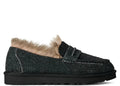 UGG Ellis Loafer Black (W)